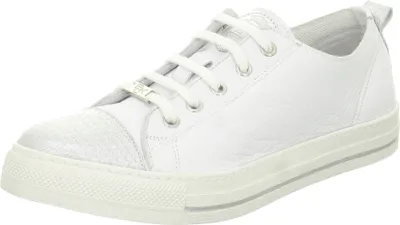 Produktbild von Black Sneaker Low - Sneaker Damen 363132313239 Weiß 41 EU