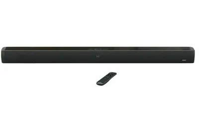 Produktbild von Maxxo soundbar 2.1 SB-120W HDMI ARC/Bluetooth/TOSLINK