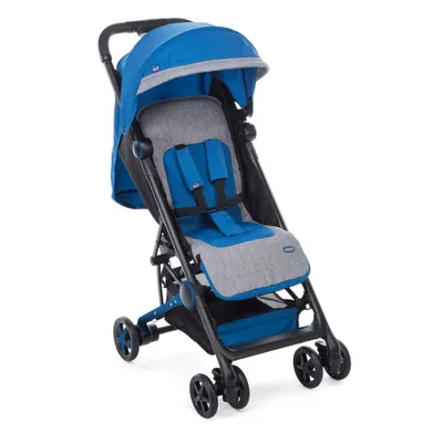 Produktbild von Chicco Sportwagen MIINI.MO power blue