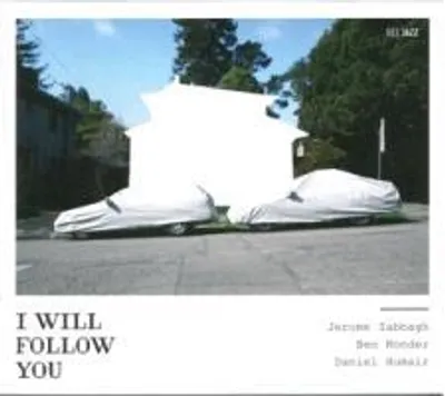 Produktbild von Sabbagh, J: I Will Follow You