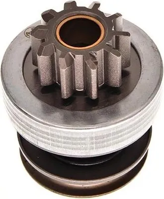 Zdjęcie produktu dla Bendix Rozrusznika Ford Fiesta V 1,25 16