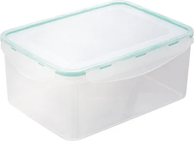 Produktbild von Clipeat aufbewahrungsbox 2,2l - 5 five simply smart