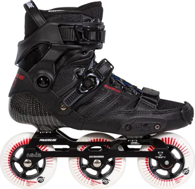Produktbild von Powerslide Inline Skate HC Evo Pro 90, für Urban, Freestyle, Fitness, für Damen und Herren