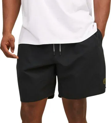 Produktbild von Jack & Jones Fiji Solid Badeshort Herren (plussize)