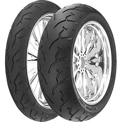 Produktbild von Pirelli Motorradreifen car-tyres Night Dragon ( 180/70B15 TL 76H Hinterrad, M/C )