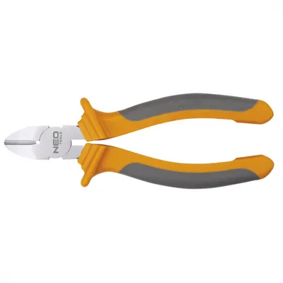 Obrázok produktu pre NEO TOOLS Bočné frézy 180 mm