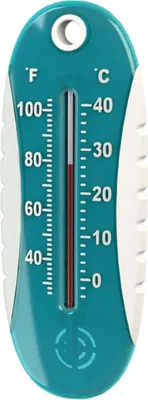 Produktbild von BAYROL Thermometer - 18cm