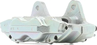 Produktbild von BREMBO Bremssattel Vorne Links für MITSUBISHI PAJERO IV (V8W, V9W) Ø45mm F 54 118