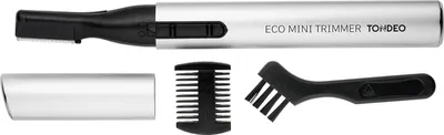 Image de Tondeo Eco Mini Trimmer Silver