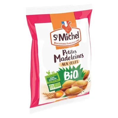 Obrázok produktu pre Madeleines 400g