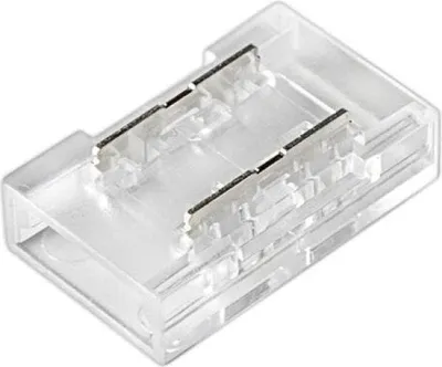 Produktbild von Gerader Verbinder für COB 8mm LED-Streifen
