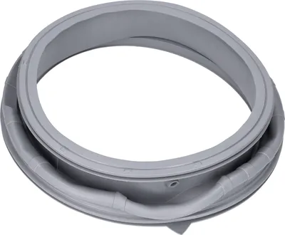 Produktbild von easyPART passend für SAMSUNG Türmanschette DC64-03203A für Waschmaschine | Türdichtung, Manschette, Dichtung, Türabdichtung, Gummidichtung
