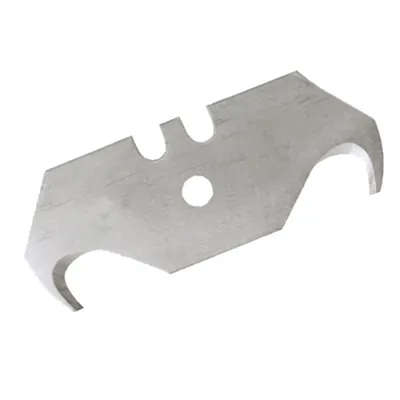 Produktbild von Hakenklingen, 10er-Pckg. 0,6 mm