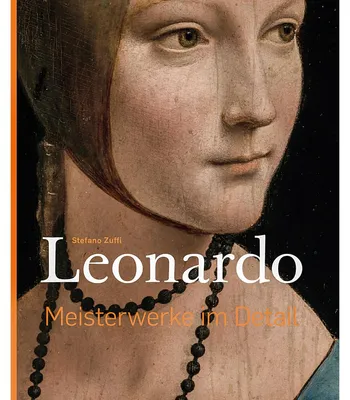 Productafbeelding van Leonardo - Meisterwerke im Detail