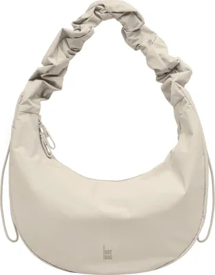 Immagine prodotto di Got Bag Moon Ruffle Borsa monocromatica Beige Beige One Size