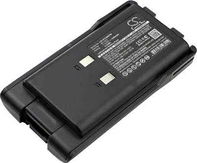 Immagine prodotto di TECHTEK Batteria compatibile con [HYT] TC-600, TC600 sostituisce BL1203