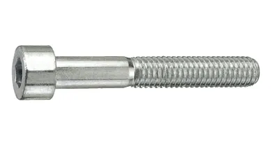 Produktbild von Connex Gewindeschrauben M10 x 60 mm Sechskant Innen 8 mm - 2 Stk.