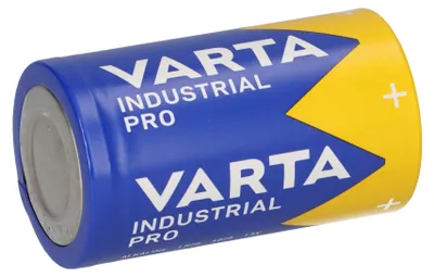 Obrázok produktu pre 20x batérie Varta Mono D 4020 Industrial
