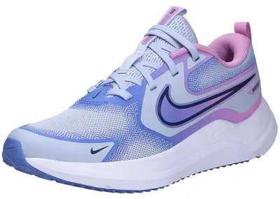 Produktbild von Nike Mädchen Halbschuh COSMIC RUNNER blau Größe EUR 39