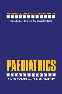 Produktbild von Paediatrics