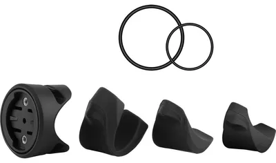 Immagine prodotto di Garmin Staffa Per Reggisella Forma Aero Radar O Luce Posteriore