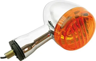 Obrázok produktu pre Blinker BIHR orange, vorne rechts für: passend für Suzuki VL 800