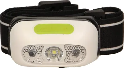Image de Orno latarka czołowa 5w, 230 lm 1200mah