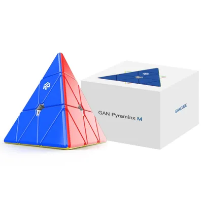 Obrázek produktu pro GAN Pyraminx Standard