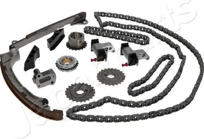 Produktbild von JAPANPARTS KDK-217 Steuerkettensatz Steuerkette für TOYOTA LAND CRUISER (KDJ12, GRJ12) LAND CRUISER 150 (KDJ15, GRJ15) FJ CRUISER (GSJ1)