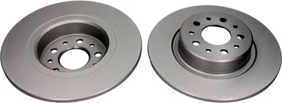 Produktbild von 2x QUARO Bremsscheibe QD9414 hinten für ALFA ROMEO 147 (937) GT (937) 156 (932)