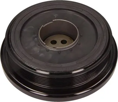 Produktbild von MAXGEAR 30-0168 Riemenscheibe Kurbelwelle für BMW 5 Touring (F11) 192mm 7-Rippen