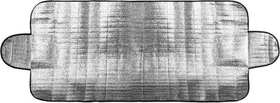 Produktbild von Famanu Universelles Eisschutz- und Sonnenschutzschild - 230x110 cm