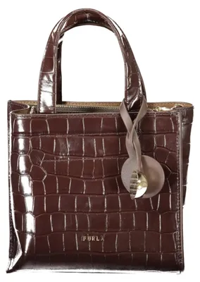 Obrázok produktu pre Dámska hnedá taška FURLA