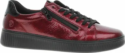 Obrázok produktu pre Dámske topánky Remonte D2E01-33 rot combi 39