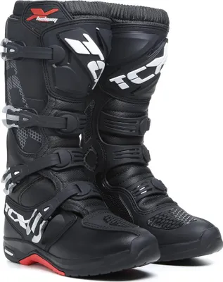 Produktbild von TCX Stiefel X-HELIUM MICHELIN  schwarz Größe: 39