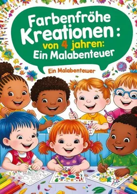 Produktbild von "Zooabenteuer: Ein Malbuch für Tierliebhaber"