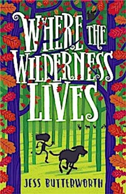 Zdjęcie produktu dla Where the Wilderness Lives