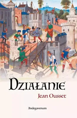Image de Działanie Jean Ousset analiza kontrrewolucji