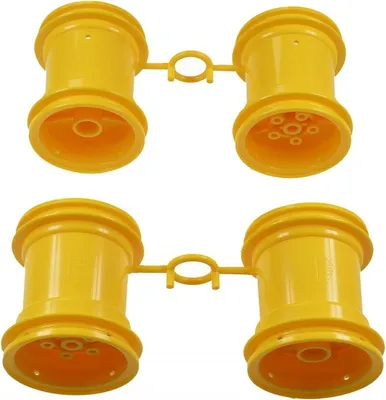 Produktbild von Tamiya FELGENSATZ