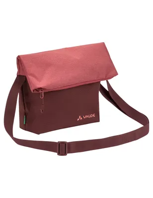 Produktbild von VAUDE Uni Umhängetasche Heka II 24725-Onesize, 24726-Onesize, 24727-Onesize, 24728-Onesize VAU-45523 dark cherry Onesize