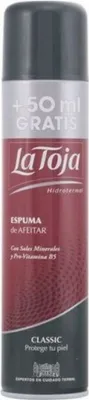 Immagine prodotto di La Toja Classic Schiuma da Barba Spray 300ml