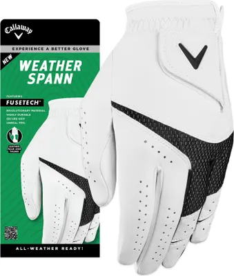 Immagine prodotto di Callaway GL CG Weather Spann MRH XL WHT N 23