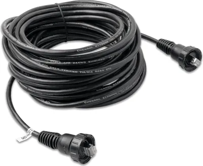 Obrázok produktu pre Sieťový kábel Garmin Marine RJ45, 6 m | Garmin 010-10551-00