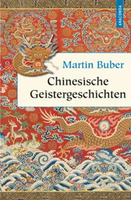 Productafbeelding van Chinesische Geistergeschichten