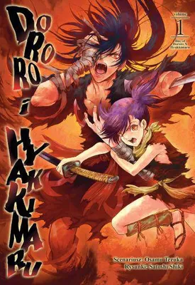 Productafbeelding van Dororo i Hyakkimaru. Tom 1