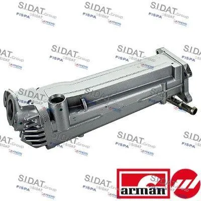 Produktbild von SIDAT 83.1555AS AGR Kühler für VOLVO XC60 (156) Abgasrückführung