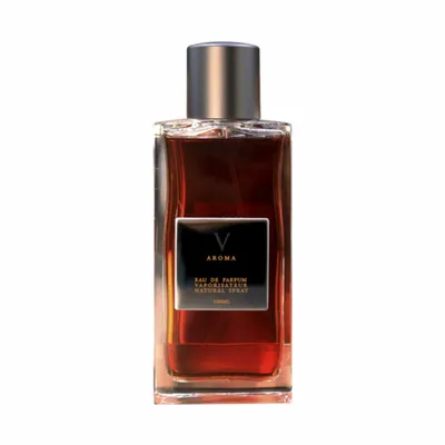 Immagine prodotto di Aurora, Aroma V, Eau De Parfum, For Men, 100 ml
