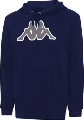 Immagine prodotto di Felpa con cappuccio Kappa 3032BY0-922 da Uomo