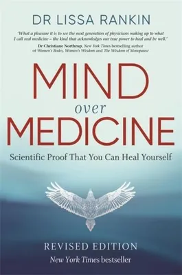 Obrázek produktu pro Mind Over Medicine