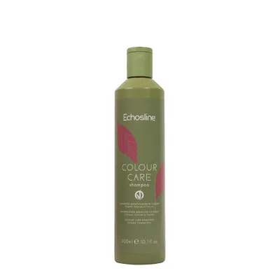 Productafbeelding van Echosline Kleurverzorgende shampoo, 300 ml